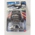 Hot Wheels 1:64 Fast Furious Dream Lineup - Chevrolet Fleetline